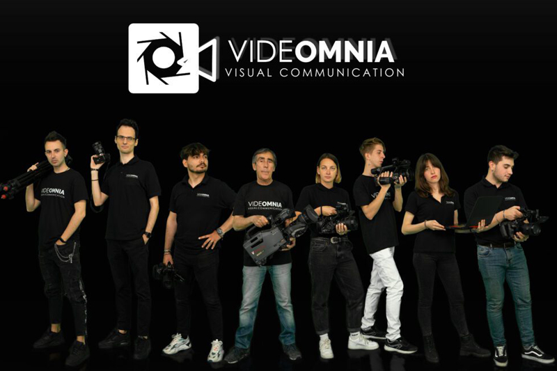 Videomnia Academy