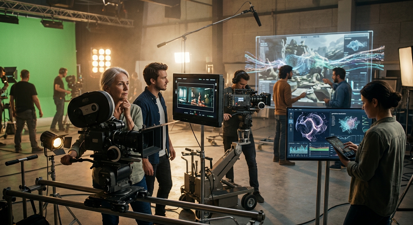Videomnia Cine Videomnia Academy
